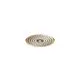 DORNBRACHT-Regenbrause-fuer-Deckeneinbau-SERIENSPEZIFISCH-28033970-300-mm-Champagne-22kt-Gold-28033970-47 gallery number 1